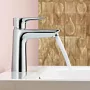 Hansgrohe Talis E 110 mosdócsaptelep lefolyógarnitúra nélkül 71712000
