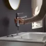 Hansgrohe Talis E 110 mosdócsaptelep lefolyógarnitúra nélkül 71712000