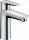 Hansgrohe Talis E 110 króm mosdócsaptelep CoolStart, automata lefolyógarnitúrával 71713000