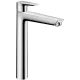 Hansgrohe Talis E 240 króm mosdócsaptelep automata lefolyógarnitúrával 71716000