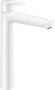 Hansgrohe Talis E 240 matt fehér mosdócsaptelep automata lefolyógarnitúrával 71716700