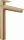 Hansgrohe Talis E 240 magasított egykaros csaptelep, szálcsiszolt bronz 71717140