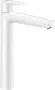 Hansgrohe Talis E 240 matt fehér magasított mosdócsaptelep 71717700