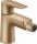 Hansgrohe Talis E szálcsiszolt bronz bidécsaptelep automata lefolyógarnitúrával 71720140