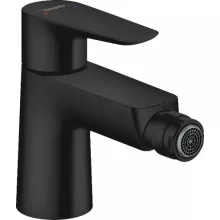 Hansgrohe Talis E matt fekete bidécsaptelep 71720670