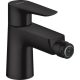 Hansgrohe Talis E matt fekete bidécsaptelep 71720670