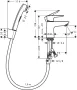Hansgrohe Talis E Bidette szett 71729000