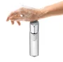 Hansgrohe Talis Select E 110 króm mosdócsaptelep automata lefolyógarnitúrával 71750000