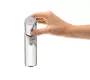 Hansgrohe Talis Select E 110 króm mosdócsaptelep automata lefolyógarnitúrával 71750000