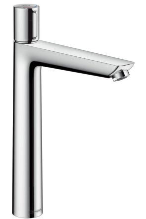 Hansgrohe Talis Select E 240 króm mosdócsaptelep automata lefolyógarnitúrával 71752000