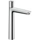 Hansgrohe Talis Select E 240 króm mosdócsaptelep automata lefolyógarnitúrával 71752000