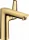 Hansgrohe Talis E 150 polírozott arany hatású mosdócsaptelep automata lefolyógarnitúrával 71754990