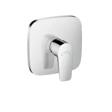 Hansgrohe Talis E króm zuhanycsaptelep 71765000