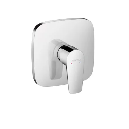 Hansgrohe Talis E króm zuhanycsaptelep 71765000