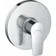 Hansgrohe Talis E Falsík alatti egykaros zuhanycsaptelep 71766000