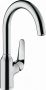 Hansgrohe Focus M42 konyhai csaptelep, króm 71802000