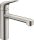 Hansgrohe Focus M42 konyhai csaptelep, rozsdamentes acél hatású 71806800