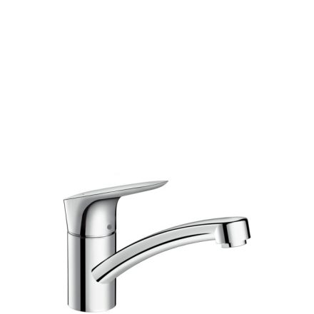 Hansgrohe Logis M31 mosogató csaptelep, króm 71830000