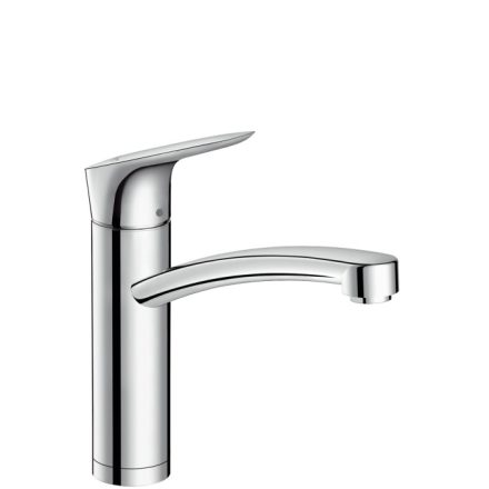 Hansgrohe Logis M31 mosogató csaptelep, króm 71832000