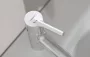 Hansgrohe Talis S 80 mosdócsaptelep CoolStart automata lefolyórarnitúrával 72013000