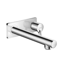   Hansgrohe Talis S fali mosdócsaptelep 165 mm kinyúlás 72110000