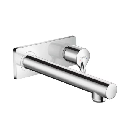 Hansgrohe Talis S fali mosdócsaptelep 165 mm kinyúlás 72110000