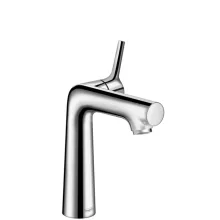   Hansgrohe Talis S 140 mosdócsaptelep automata lefolyógarnitúrával, króm 72113000