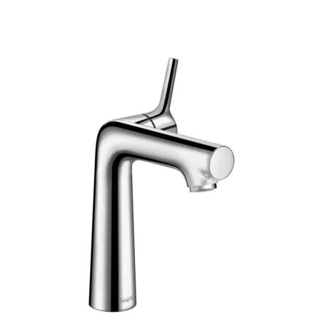 Hansgrohe Talis S 140 mosdócsaptelep automata lefolyógarnitúrával, króm 72113000