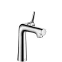 Hansgrohe Talis S 140 mosdócsaptelep automata lefolyógarnitúrával, króm 72113000