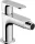 Hansgrohe Rebris S Egykaros bidécsaptelep fém automata lefolyógarnitúrával 72212000