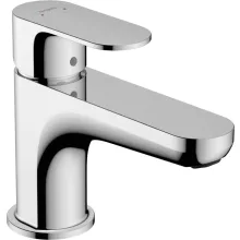   Hansgrohe Rebris S Egykaros kádcsaptelep Monotrou, króm 72434000