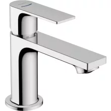   Hansgrohe Rebris E 80 csaptelep hideg vízhez, lefolyógarnitúra nélkül 72506000