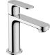 Hansgrohe Rebris S Egykaros mosdócsaptelep 110, automata lefolyógarnitúrával 72517000