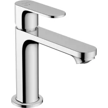   Hansgrohe Rebris S Egykaros CoolStart mosdócsaptelep 110, lefolyógarnitúra nélkül 72520000