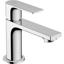   Hansgrohe Rebris E Hidegindítású egykaros mosdócsaptelep 80, leeresztő nélkül 72554000