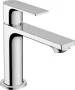 Hansgrohe Rebris E mosdócsaptelep 110, automata lefolyógarnitúrával 72557000