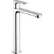 Hansgrohe Rebris S hidegindítású magasított mosdócsaptelep 240, automata lefolyógarnitúrával 72580000
