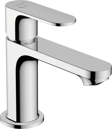 Hansgrohe Rebris S Hidegindítású mosdócsaptelep króm kivitelben