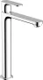 Hansgrohe Rebris S Hidegindítású magas mosdócsaptelep 240 EcoSmart+ funkcióval és automata lefolyógarnitúrával 72590000