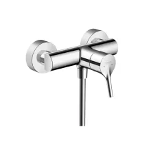   Hansgrohe Talis S fali egykaros zuhanycsaptelep, króm 72600000