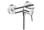 Hansgrohe Talis S fali egykaros zuhanycsaptelep, króm 72600000