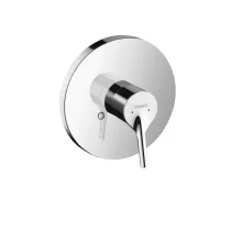 Hansgrohe Talis S zuhanycsaptelep króm 72606000