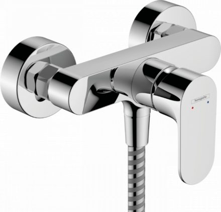 Hansgrohe Rebris S zuhanycsaptelep 72640000