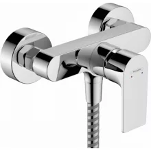   Hansgrohe Rebris E egykaros falsíkon kívüli zuhanycsaptelep 72650000