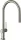 Hansgrohe Talis M54 rozsdamentes acél hatású konyhai csaptelep 210, 72802800