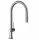 Hansgrohe Talis M54 króm konyhai csaptelep 210,kihúzható zuhanyfejjel 72803000