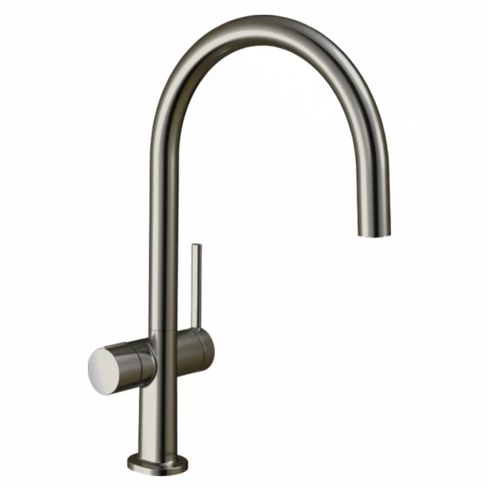 Hansgrohe Talis M54 1jet konyhai csaptelep elzárószeleppel,