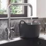 Hansgrohe Talis M54 króm konyhai csaptelep 220, 72806000