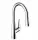 Hansgrohe Talis M51 mosogató csaptelep kihúzható kifolyóval, króm 72813000
