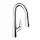 Hansgrohe Talis M51 króm konyhai csaptelep 160, kihúzható zuhanyfejjel 72815000